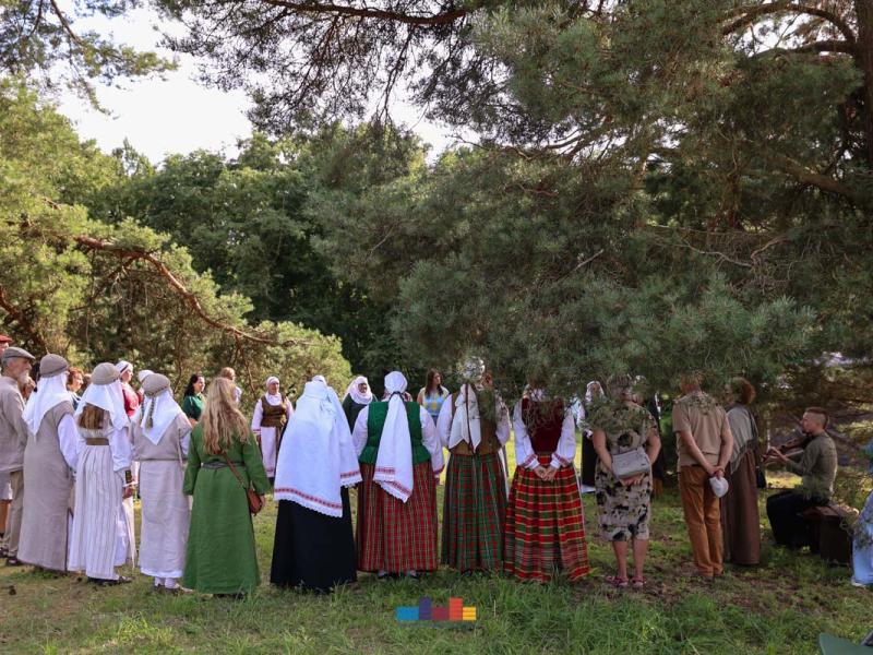 Respublikinis sutartinių festivalis „Sutarysma“