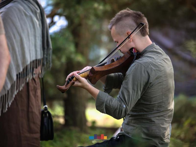 Respublikinis sutartinių festivalis „Sutarysma“
