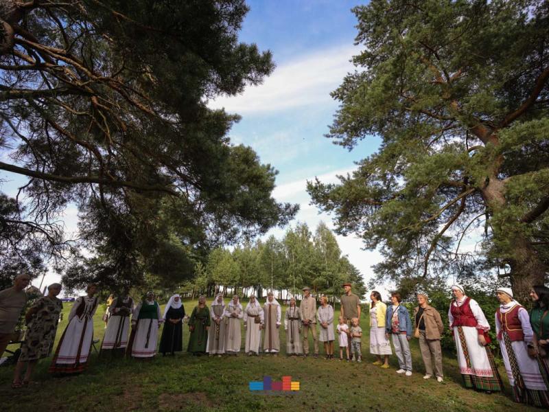 Respublikinis sutartinių festivalis „Sutarysma“