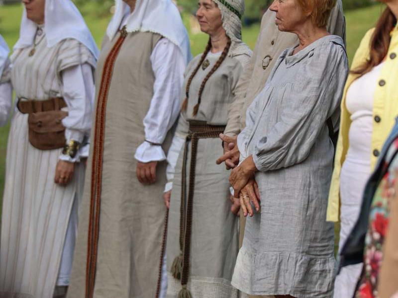 Respublikinis sutartinių festivalis „Sutarysma“