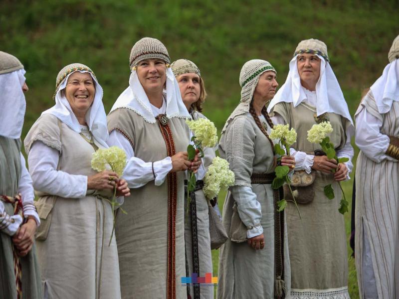 Respublikinis sutartinių festivalis „Sutarysma“