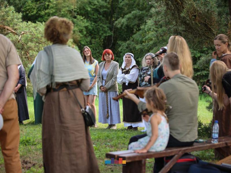 Respublikinis sutartinių festivalis „Sutarysma“