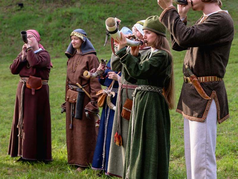Respublikinis sutartinių festivalis „Sutarysma“