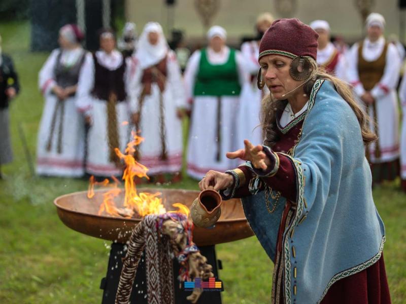 Respublikinis sutartinių festivalis „Sutarysma“