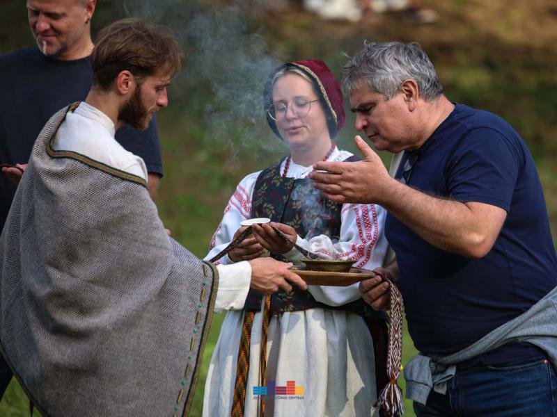 Respublikinis sutartinių festivalis „Sutarysma“