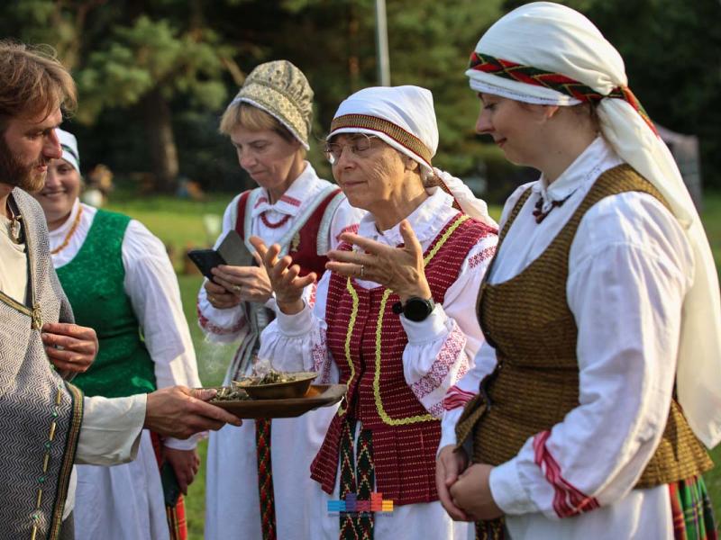 Respublikinis sutartinių festivalis „Sutarysma“