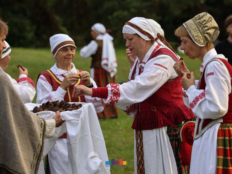 Respublikinis sutartinių festivalis „Sutarysma“
