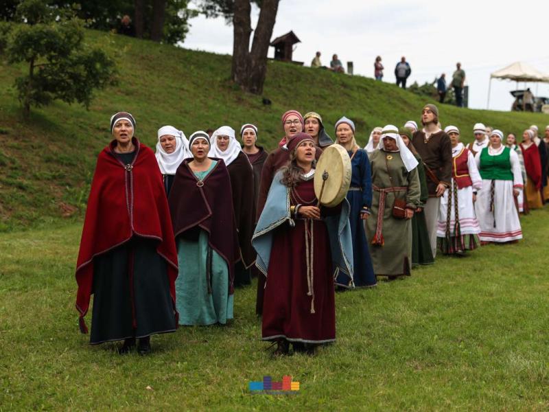 Respublikinis sutartinių festivalis „Sutarysma“