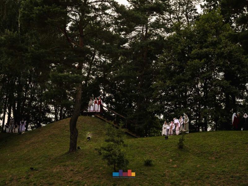 Respublikinis sutartinių festivalis „Sutarysma“