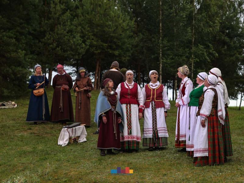 Respublikinis sutartinių festivalis „Sutarysma“