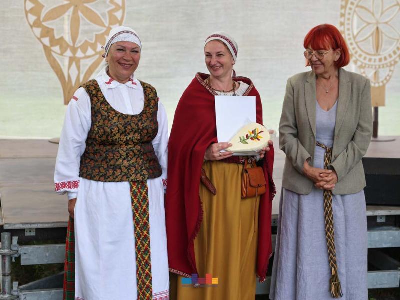 Respublikinis sutartinių festivalis „Sutarysma“