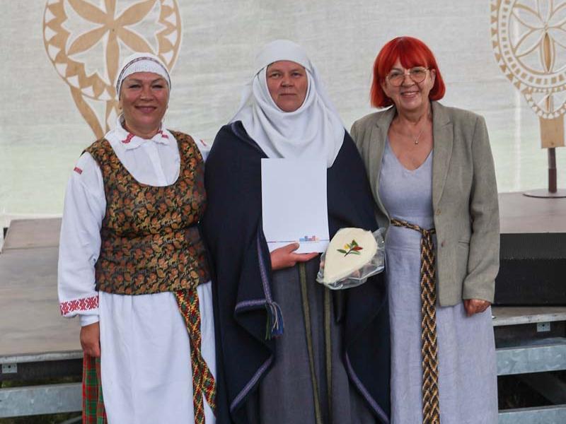 Respublikinis sutartinių festivalis „Sutarysma“