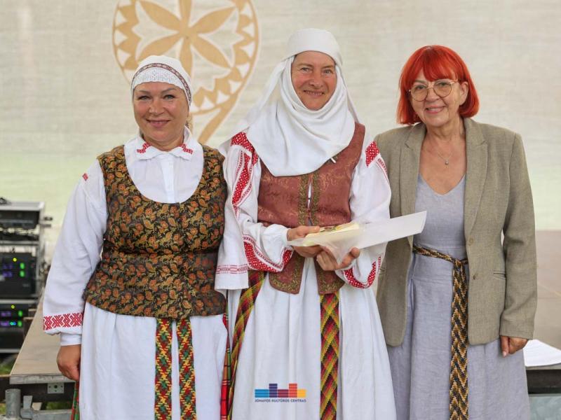 Respublikinis sutartinių festivalis „Sutarysma“