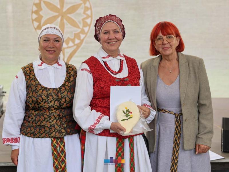 Respublikinis sutartinių festivalis „Sutarysma“