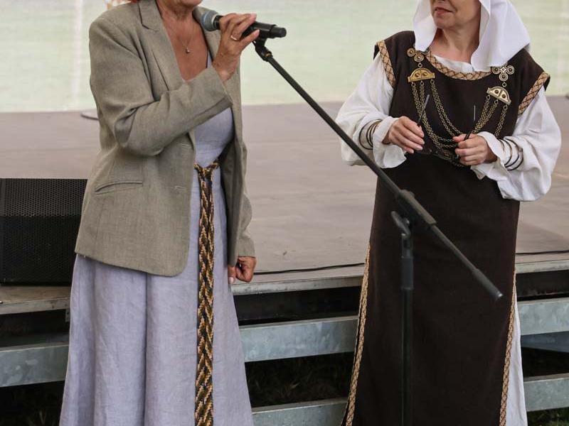 Respublikinis sutartinių festivalis „Sutarysma“