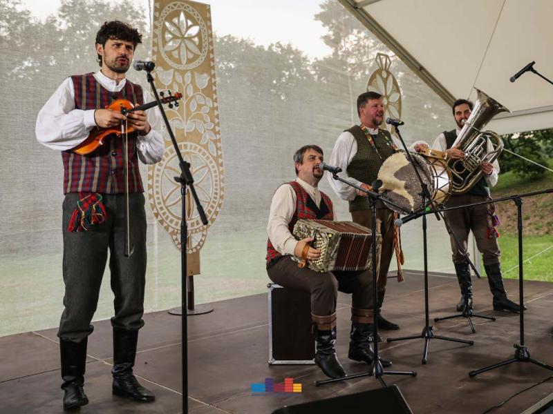 Respublikinis sutartinių festivalis „Sutarysma“