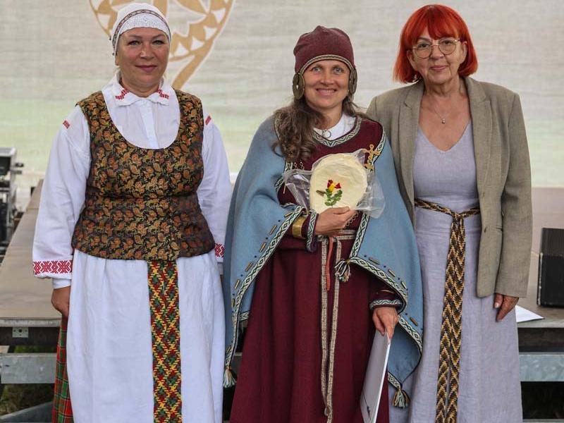 Respublikinis sutartinių festivalis „Sutarysma“