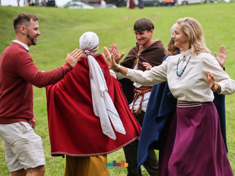 Respublikinis sutartinių festivalis „Sutarysma“