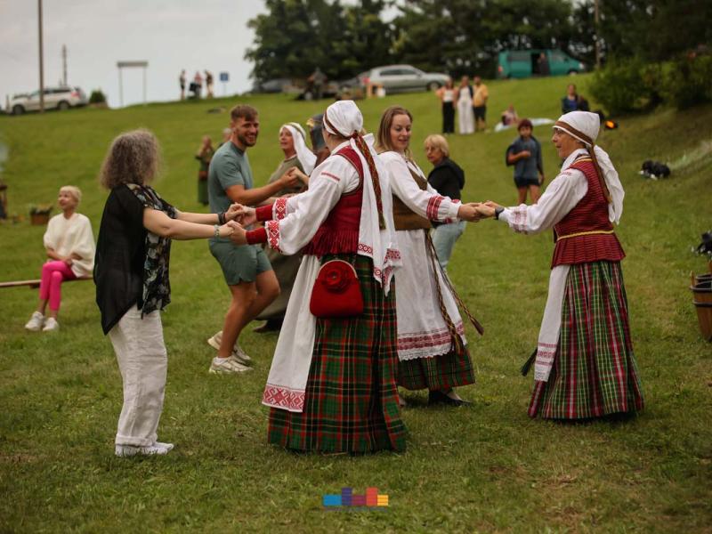 Respublikinis sutartinių festivalis „Sutarysma“