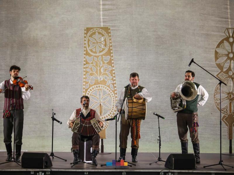 Respublikinis sutartinių festivalis „Sutarysma“