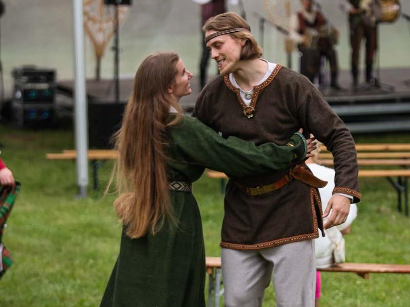 Respublikinis sutartinių festivalis „Sutarysma“