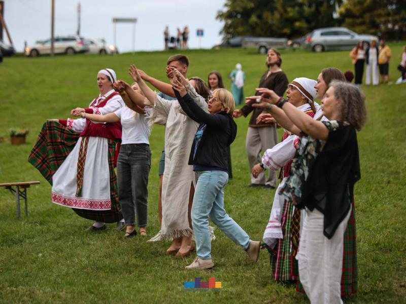 Respublikinis sutartinių festivalis „Sutarysma“