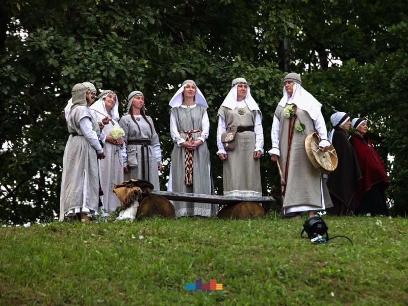 Respublikinis sutartinių festivalis „Sutarysma“
