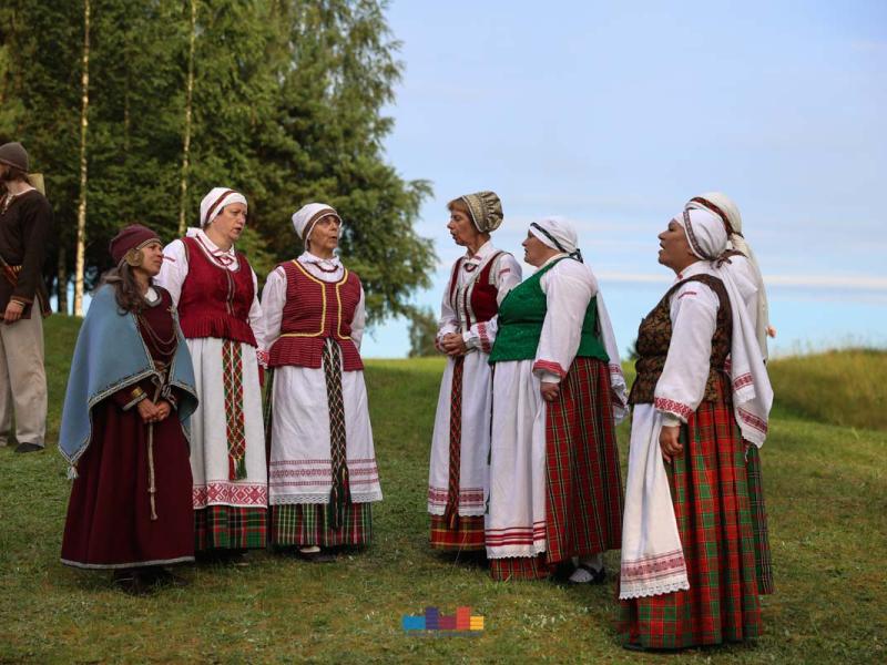 Respublikinis sutartinių festivalis „Sutarysma“