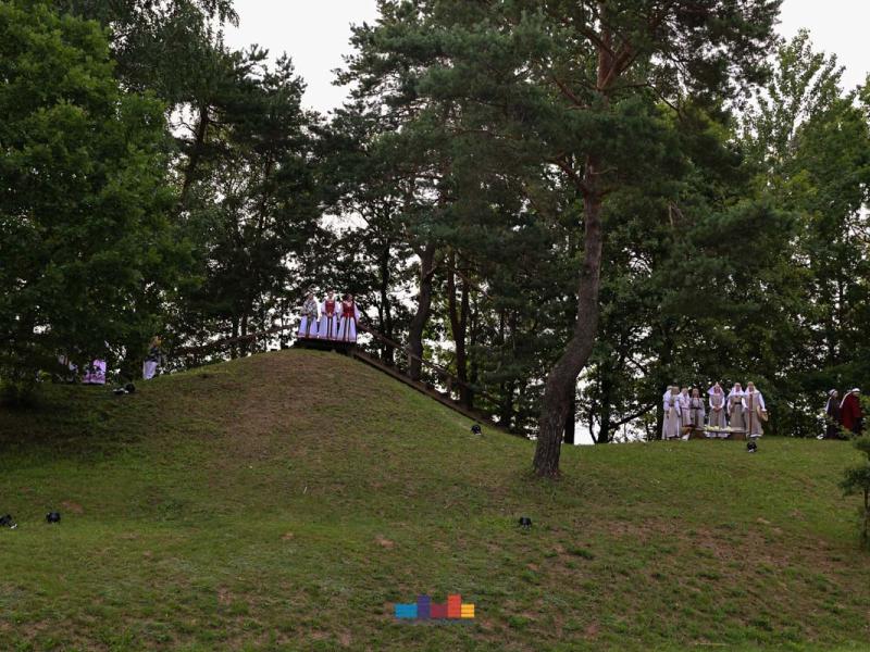Respublikinis sutartinių festivalis „Sutarysma“