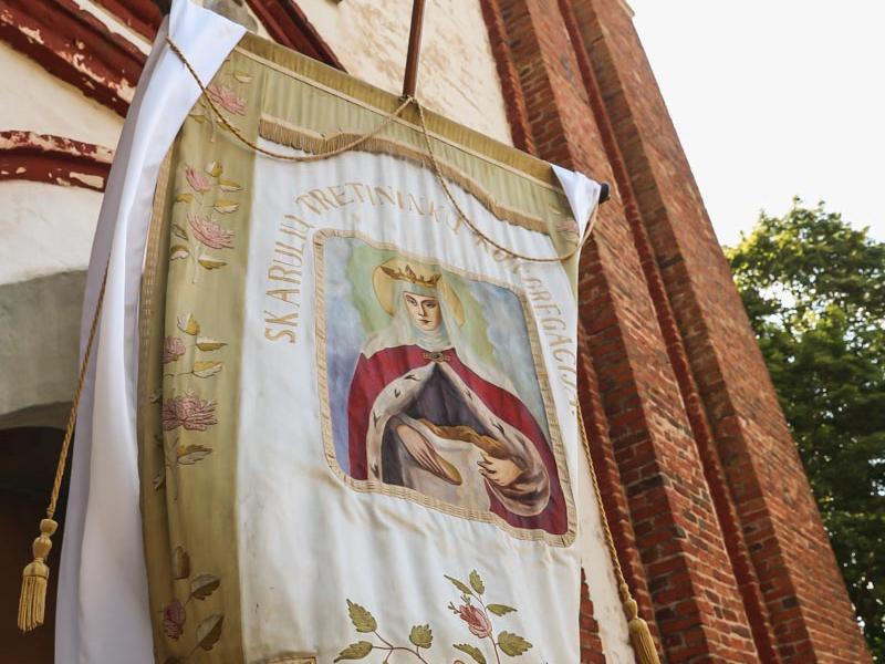 Klasikinės muzikos koncertas Skarulių bažnyčioje