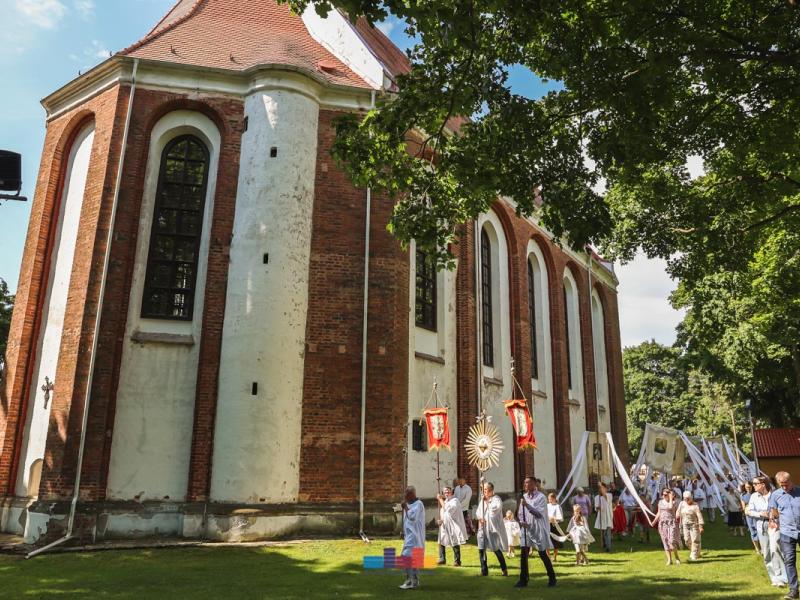 Klasikinės muzikos koncertas Skarulių bažnyčioje