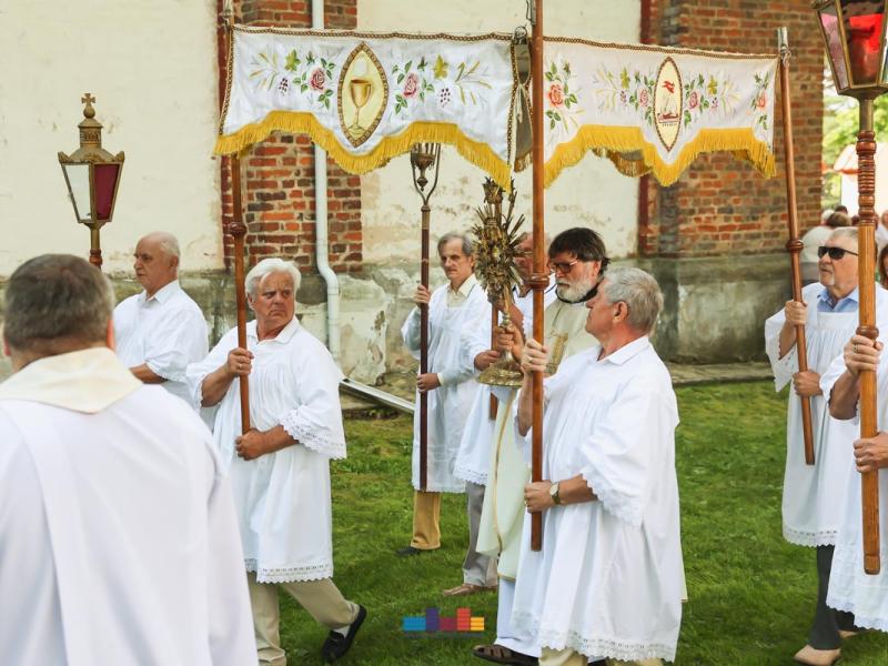 Klasikinės muzikos koncertas Skarulių bažnyčioje