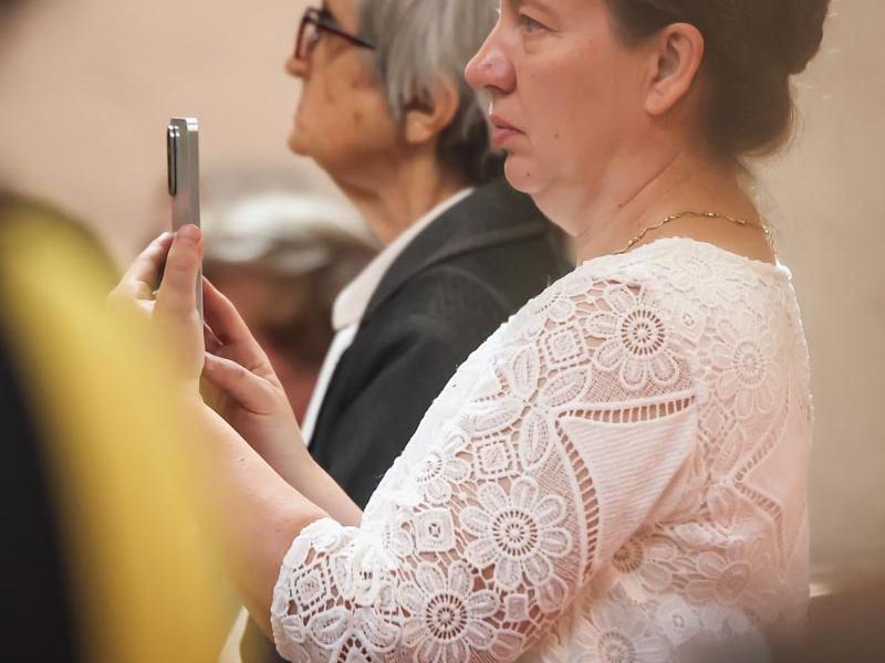 Klasikinės muzikos koncertas Skarulių bažnyčioje