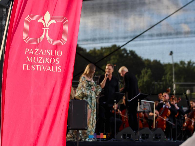 Pažaislio muzikos festivalis 