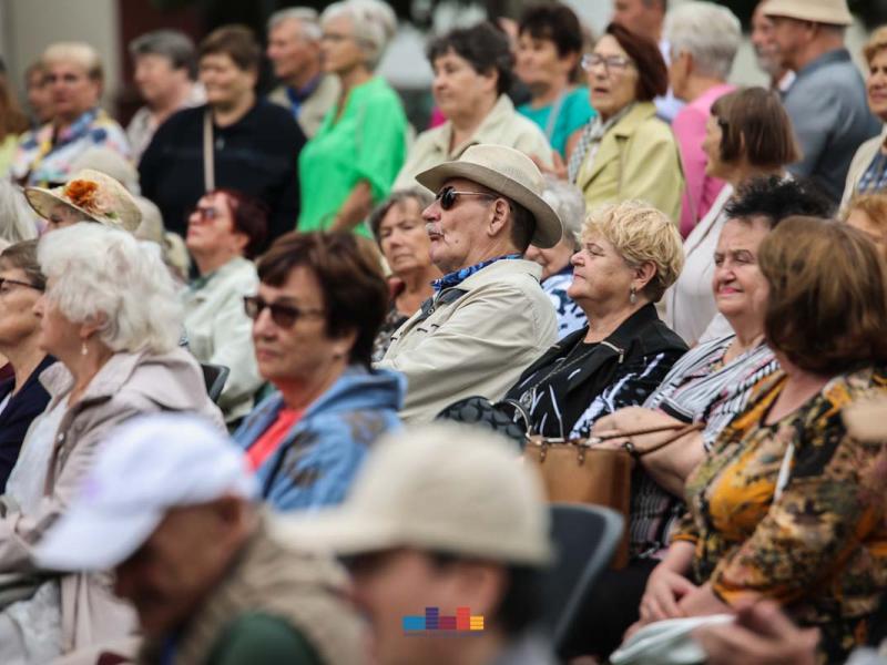 Respublikinė armonikierių šventė „Pas Jonus“