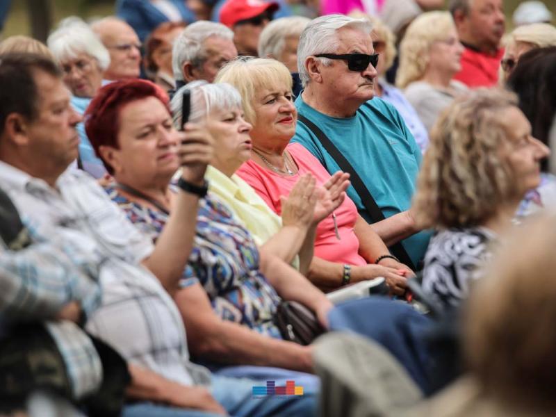 Respublikinė armonikierių šventė „Pas Jonus“