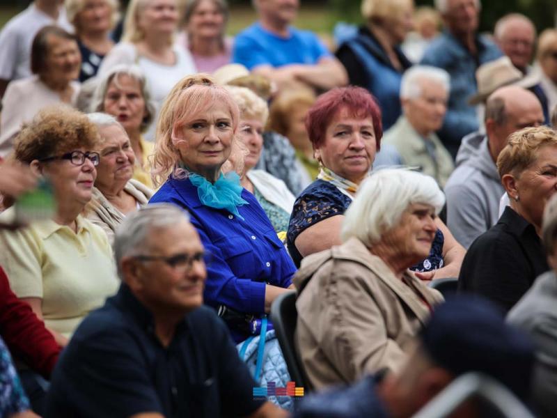 Respublikinė armonikierių šventė „Pas Jonus“