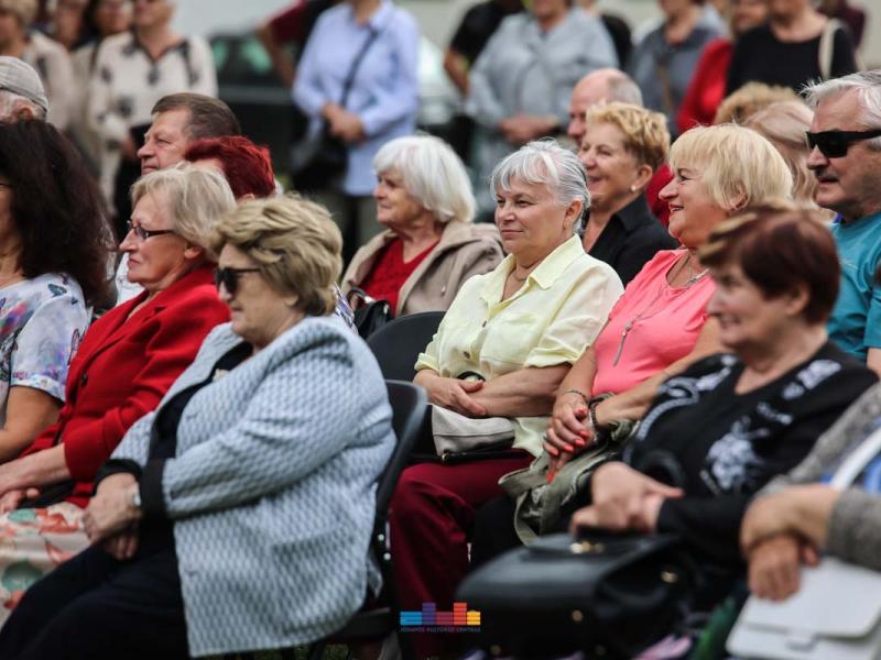 Respublikinė armonikierių šventė „Pas Jonus“