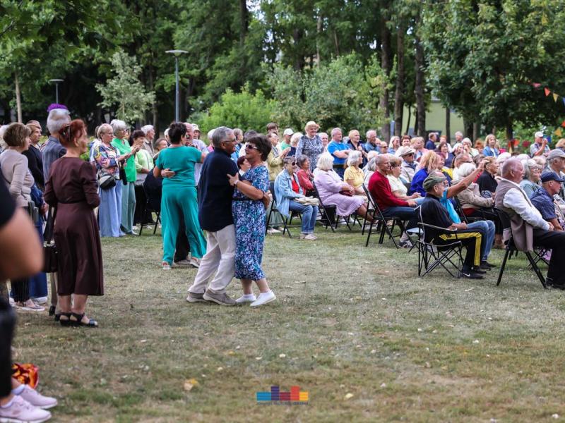 Respublikinė armonikierių šventė „Pas Jonus“