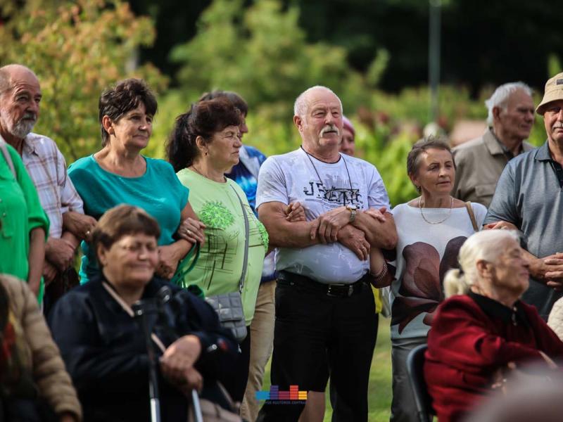 Respublikinė armonikierių šventė „Pas Jonus“