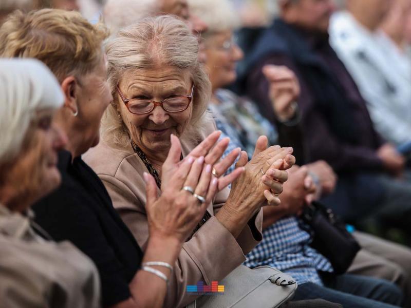 Respublikinė armonikierių šventė „Pas Jonus“