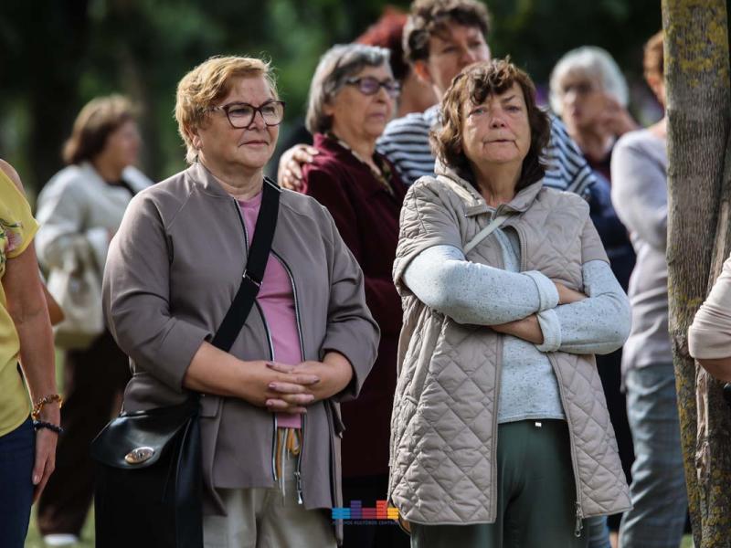 Respublikinė armonikierių šventė „Pas Jonus“