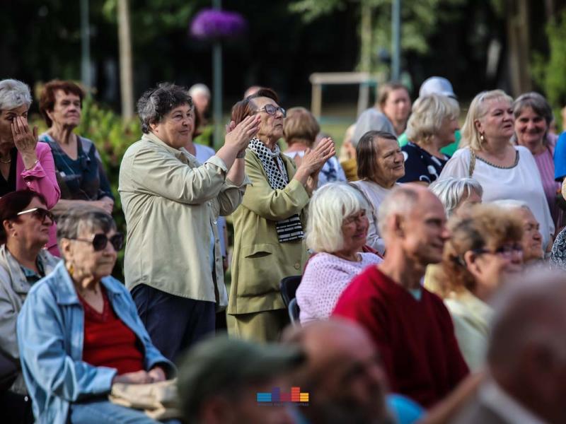 Respublikinė armonikierių šventė „Pas Jonus“