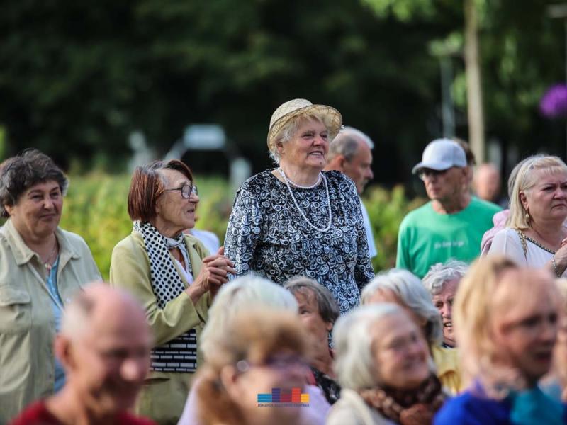 Respublikinė armonikierių šventė „Pas Jonus“