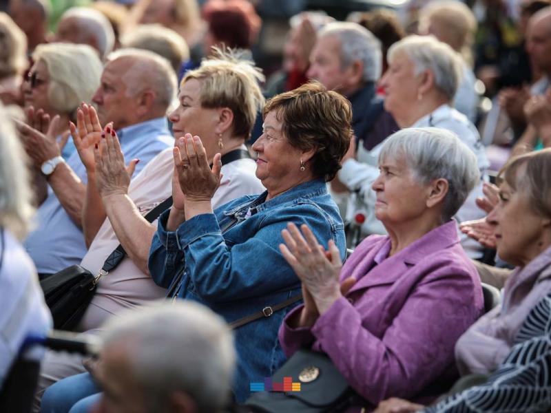 Respublikinė armonikierių šventė „Pas Jonus“