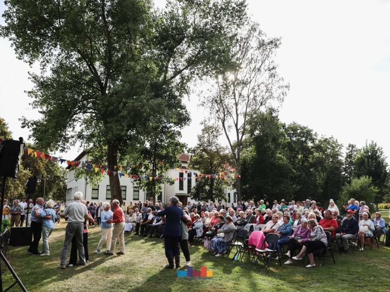 Respublikinė armonikierių šventė „Pas Jonus“