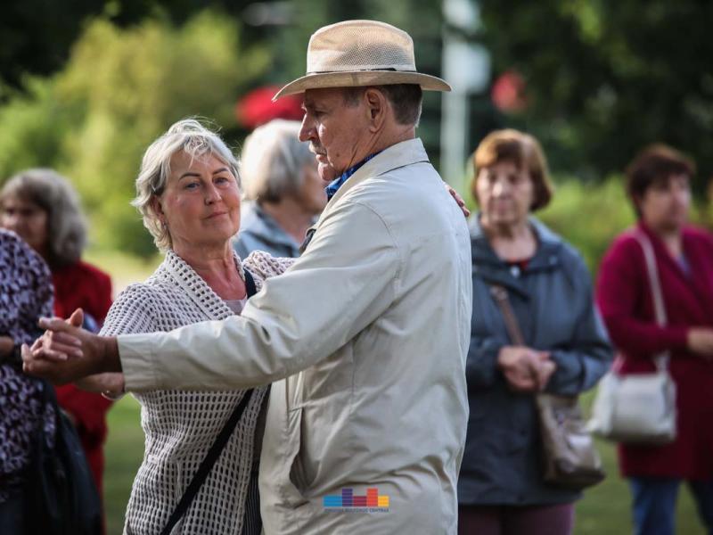 Respublikinė armonikierių šventė „Pas Jonus“