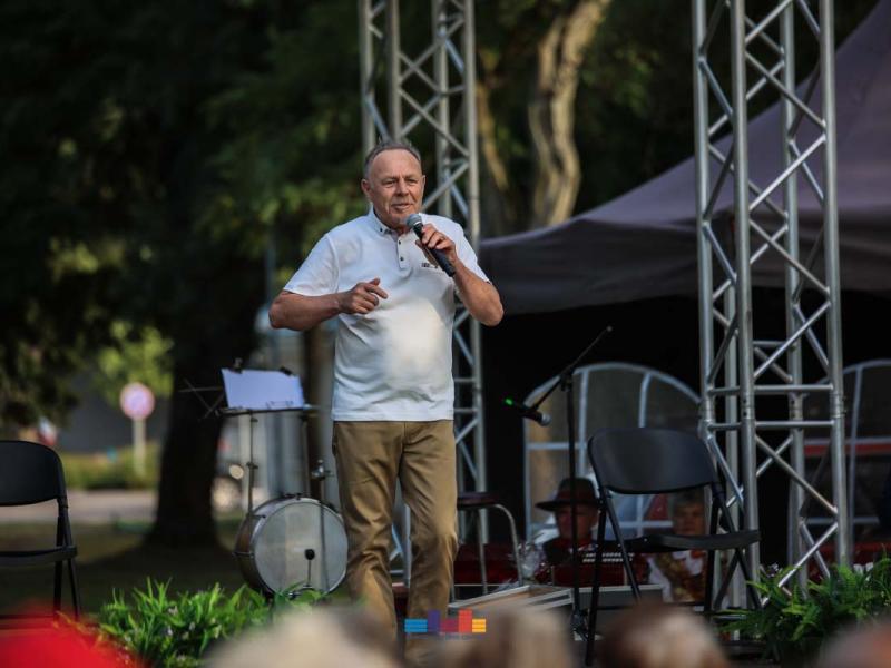 Respublikinė armonikierių šventė „Pas Jonus“
