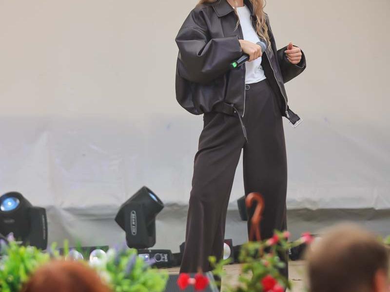 Ruklos miestelio šventė