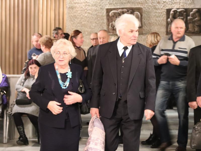 Arvydo Vilčinsko jubilejinis koncertas su gyvo garso grupe bei styginių kvartetu